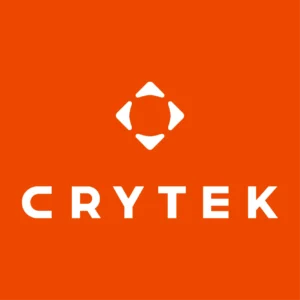 Crytek logo