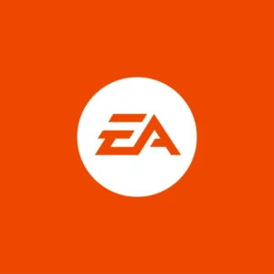 EA logo