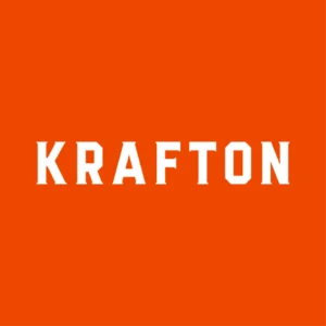 Krafton logo