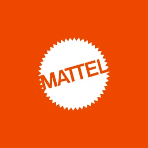 Mattel logo