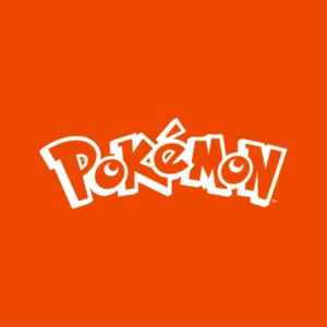 Pokemon logo