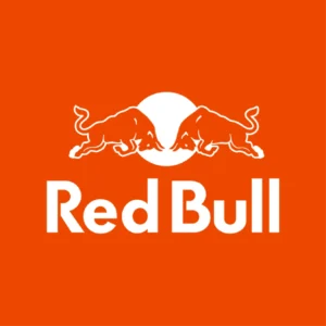 Red Bull logo