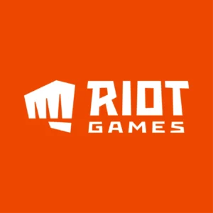 Riot Games logo