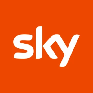 Sky logo