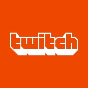 Twitch logo